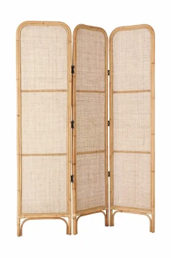 Ellos Home Skærmvæg/rumdeler Tropic Natur New