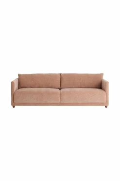 Ellos Home Sofa Asplina Lys rosa