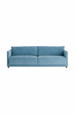 Ellos Home Sofa Asplina Denim blå Hot