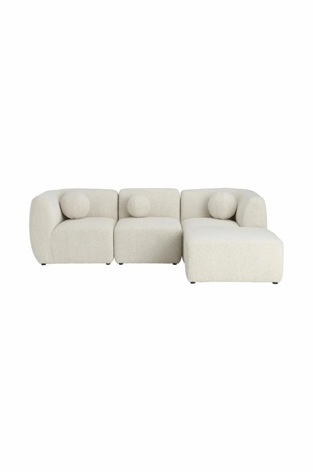Ellos Sofaer & Lænestole>Home Sofa Bomelli Beige