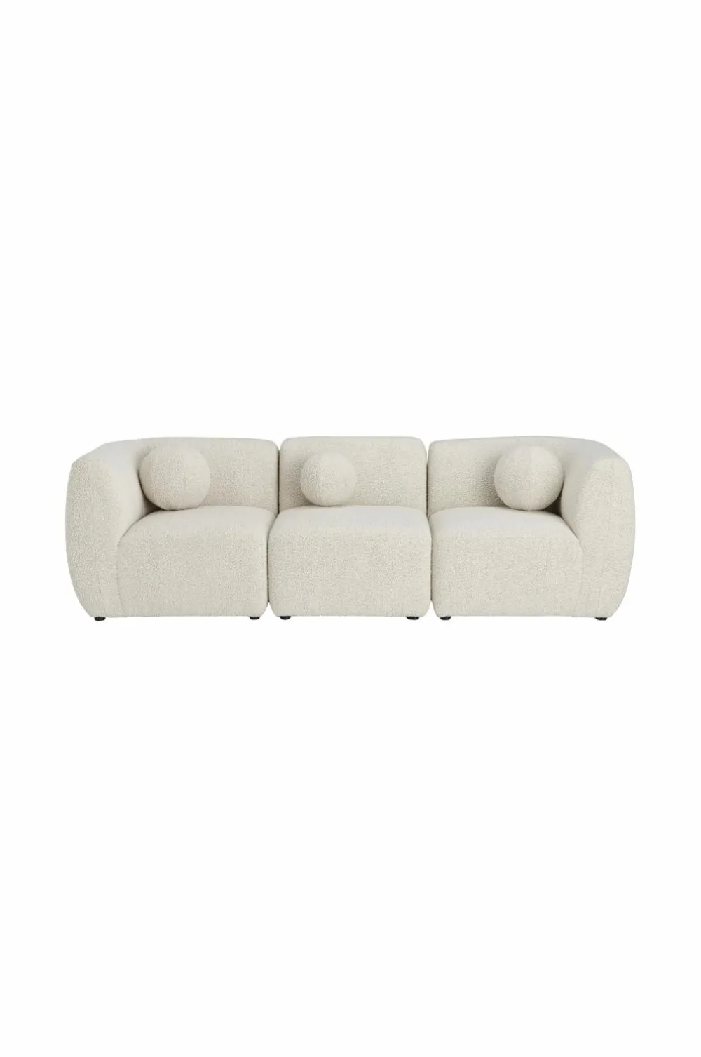 Ellos Sofaer & Lænestole>Home Sofa Bomelli Beige