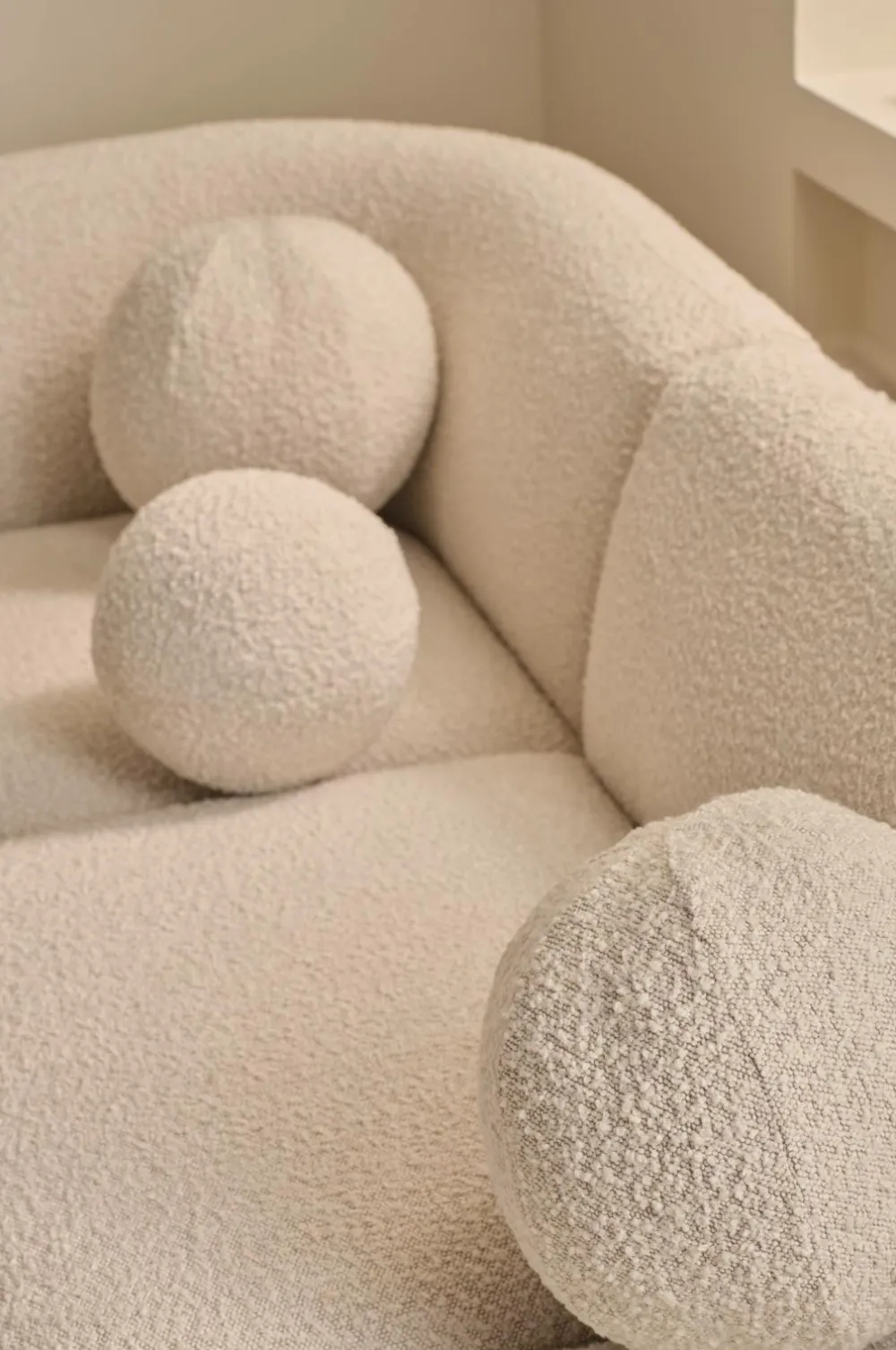 Ellos Sofaer & Lænestole>Home Sofa Bomelli Beige