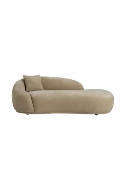 Ellos Home Sofa Bromina Beige Discount