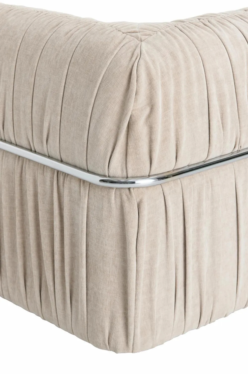 Ellos Sofaer & Lænestole>Home Sofa Dekora 3-sæders Beige