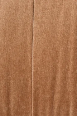 Ellos Home Sofa Elvisa 3-sæders Mokkabrun Online