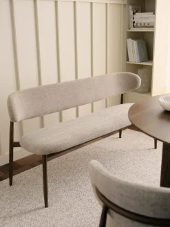 Ellos Sofaer & Lænestole>Home Sofa Fixi Beige farve