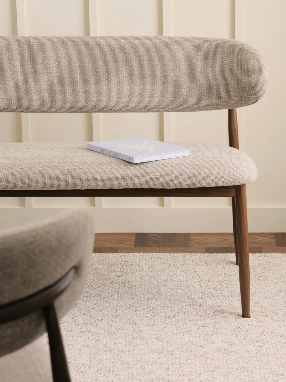 Ellos Sofaer & Lænestole>Home Sofa Fixi Beige farve