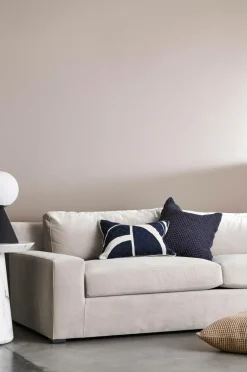 Ellos Sofaer & Lænestole>Home Sofa Megan 3-pers. Beige