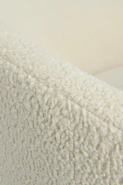 Ellos Home Sofa Tissla 3-pers. Cremehvid