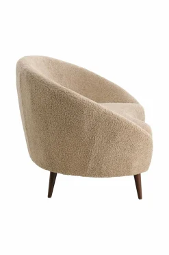 Ellos Home Sofa Tissla 3-pers. Beige Discount