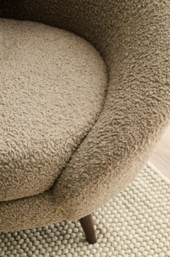 Ellos Home Sofa Tissla 3-pers. Beige Discount