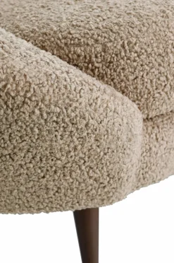 Ellos Home Sofa Tissla 3-pers. Beige Discount