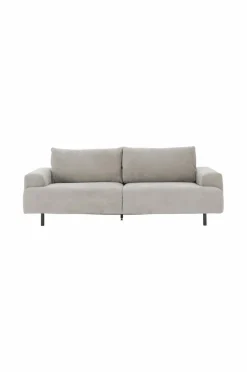Ellos Sofaer & Lænestole>Home Sofa Trim 3-pers. Sand Beige