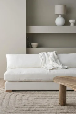 Ellos Sofaer & Lænestole>Home Sofa Vide 3-pers. Hvid