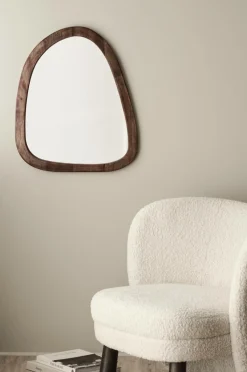 Ellos Home Spejl Aina Brun