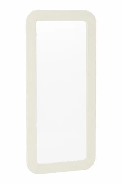 Ellos Home Spejl Cortina Creme hvid Discount