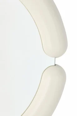 Ellos Home Spejl Edna Hvid Hot