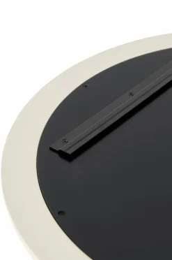 Ellos Home Spejl Edna Hvid Hot