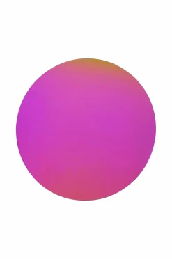 Ellos Home Spejl Elesse multifarvet Best