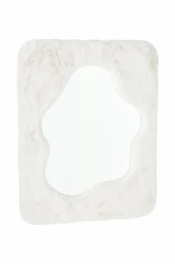 Ellos Home Spejl Firenze Hvid