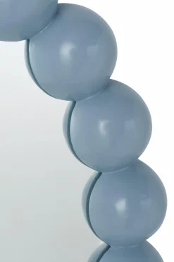 Ellos Home Spejl Globe Blå Sale