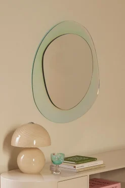 Ellos Home Spejl Hologram Klar