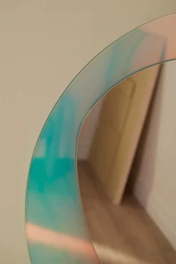 Ellos Home Spejl Hologram Klar