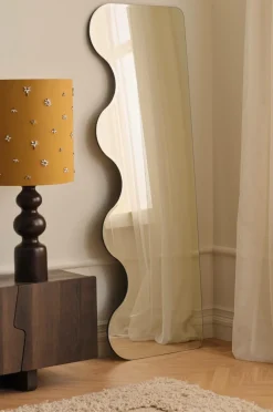 Ellos Home Spejl Ocean klar Discount