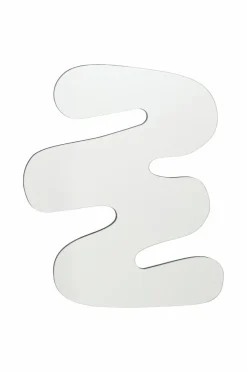 Ellos Home Spejl Swosch Klar