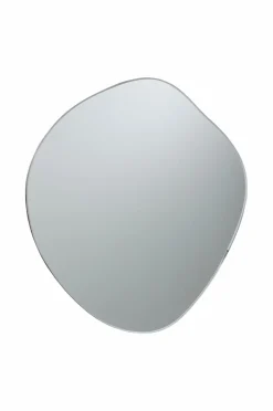 Ellos Home Spejl Tora, sæt med 3 Brun/sort/kobber Discount