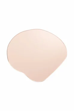 Ellos Home Spejl Tora, sæt med 3 Brun/sort/kobber Discount