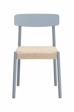 Ellos Stole & Skamler>Home Spisebordsstol Affekta 2-pak Blå