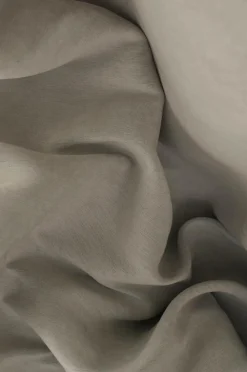 Ellos Stofprøver - Gardiner>Home Stofprøve Nico blackout Gråblå