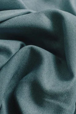 Ellos Stofprøver - Gardiner>Home Stofprøve Deja blackout Gråblå