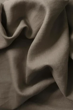 Ellos Home Stofprøve Leah i hør Mullvad Discount