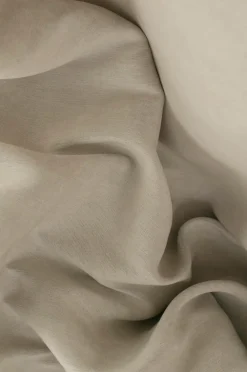 Ellos Home Stofprøve Nico blackout Naturlig hvid Outlet