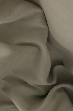 Ellos Stofprøver - Gardiner>Home Stofprøve Nico blackout Mullvad