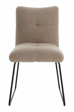 Ellos Stole & Skamler>Home Stol Akita 2-pak BEIGE