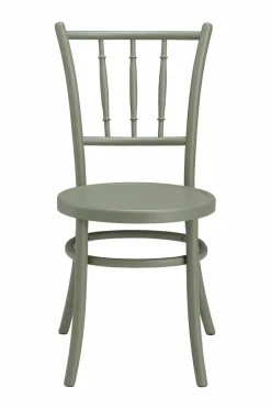 Ellos Stole & Skamler>Home Stol Allmide 2-pak Grøngrå