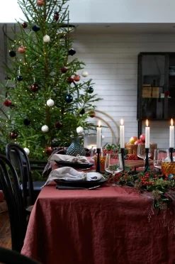 Ellos Home Stol Bell 2-pak Sort elm Best