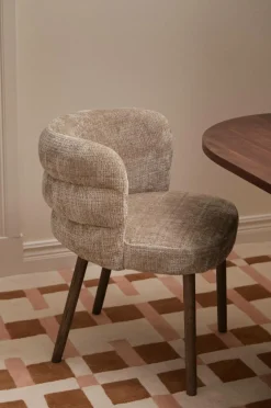 Ellos Home Stol Bigger 2-pak Beige Best