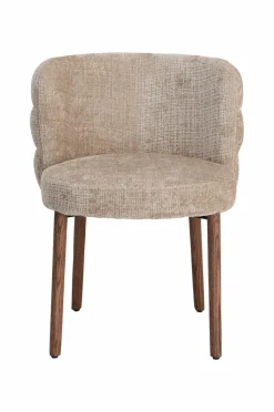 Ellos Home Stol Bigger 2-pak Beige Best