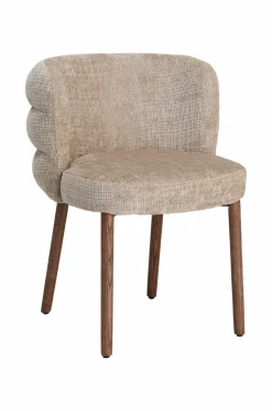 Ellos Home Stol Bigger 2-pak Beige Best