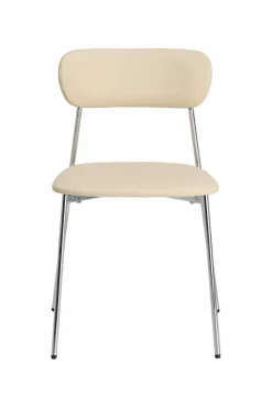 Ellos Stole & Skamler>Home Stol Elindra 2-pak Beige