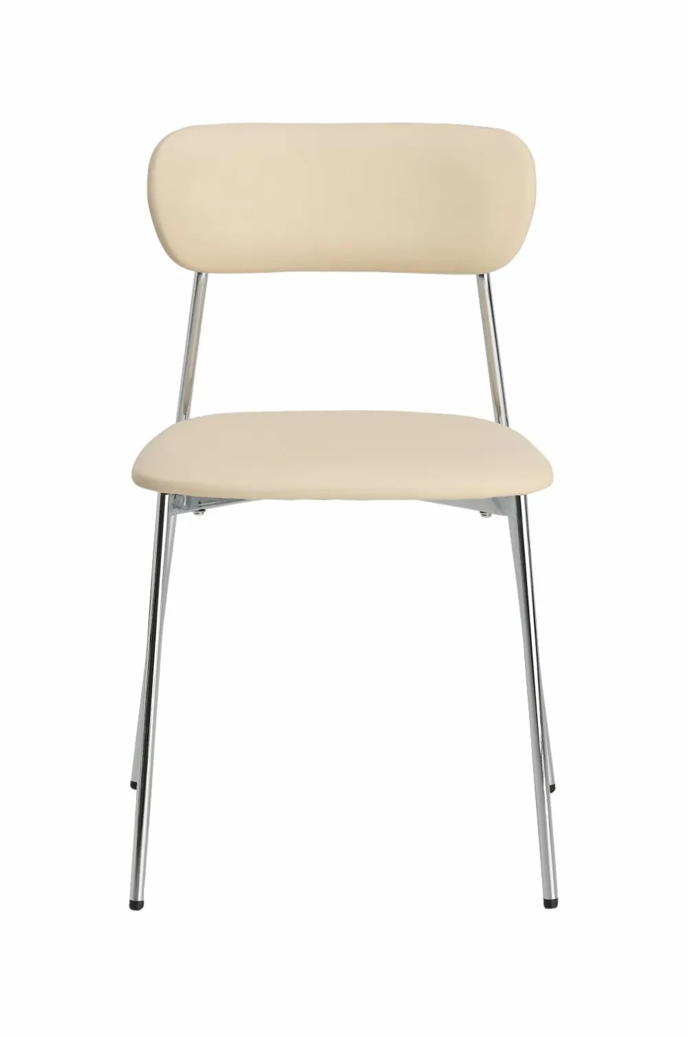 Ellos Stole & Skamler>Home Stol Elindra 2-pak Beige