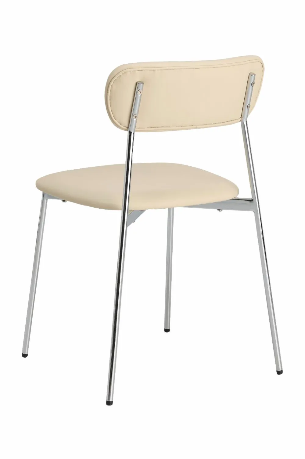 Ellos Stole & Skamler>Home Stol Elindra 2-pak Beige