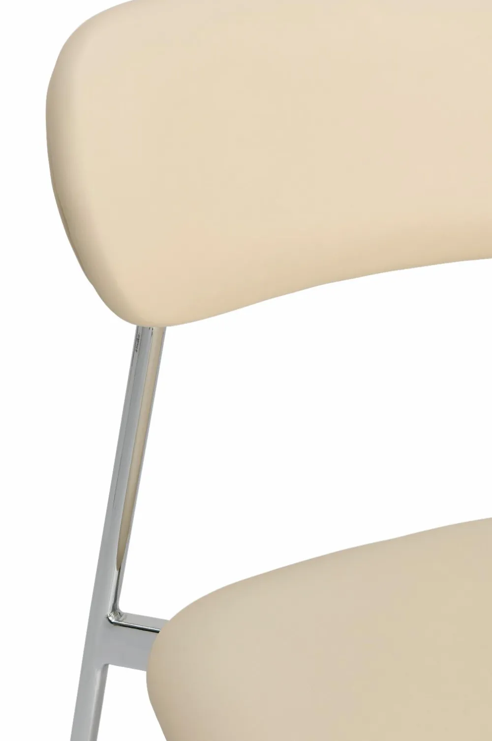 Ellos Stole & Skamler>Home Stol Elindra 2-pak Beige