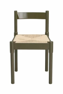 Ellos Home Stol Folley Mellemgrøn Online