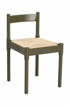 Ellos Home Stol Folley Mellemgrøn Online