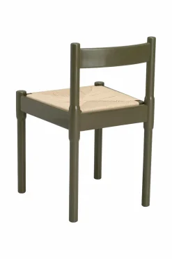 Ellos Home Stol Folley Mellemgrøn Online